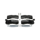 BRAKEPAD KIT JURID SCHMITZ CARGOBULL
